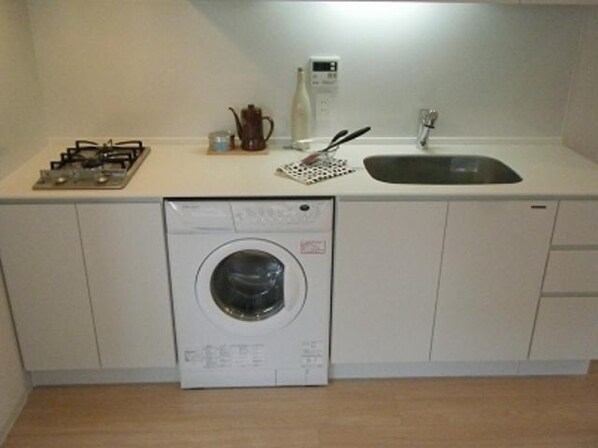 ベルファース戸越スタティオの物件内観写真